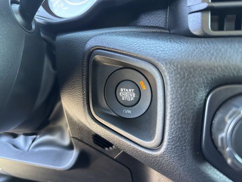 New 2026 Jeep Wrangler Unlimited Sport AWD/4WD image 35