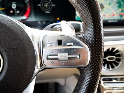 Used 2020 Mercedes-Benz G 63 AMG 4MATIC image 39