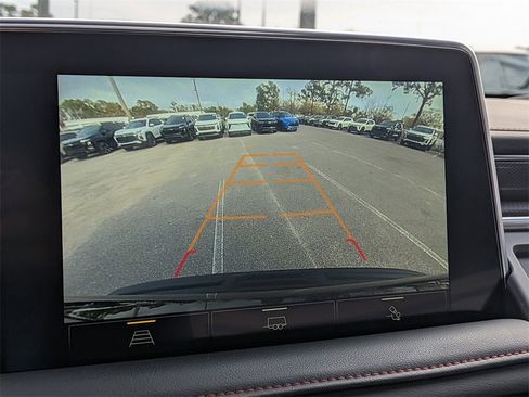 Used 2023 Chevrolet Tahoe RST w/ Max Trailering Package image 22