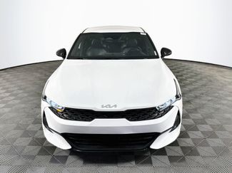 Used 2023 Kia K5 GT-Line w/ GT-Line Premium Package FWD video 2