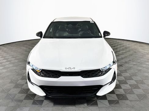 Used 2023 Kia K5 GT-Line w/ GT-Line Premium Package FWD image 2