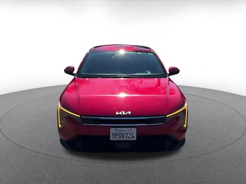 Used 2025 Kia K4 FWD image 3