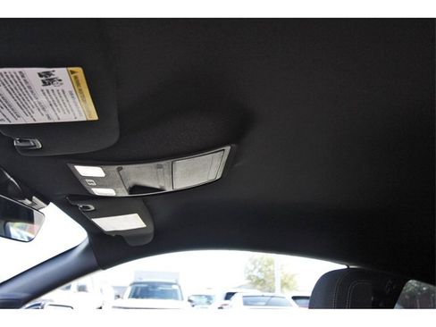 Used 2024 Ford Mustang Coupe w/ Mustang Nite Pony Package image 26