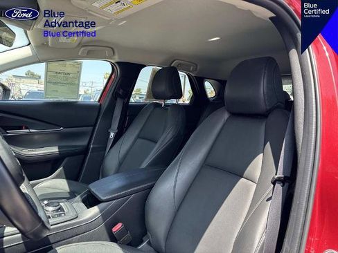 Used 2022 MAZDA CX-30 AWD 2.5 S w/ Select Package image 19