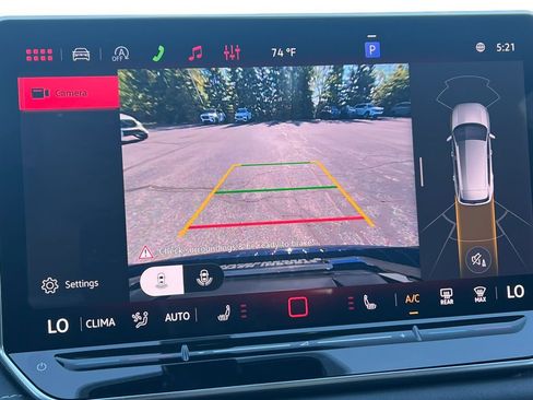 New 2026 Volkswagen Tiguan SE R-Line AWD/4WD image 28