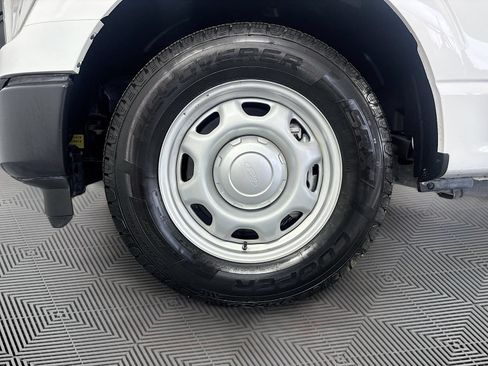 Used 2021 Ford F150 XL w/ Equipment Group 101A High RWD image 25