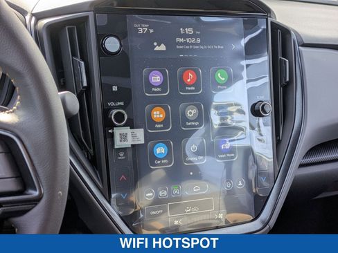 Certified 2026 Subaru Crosstrek 2.5i Sport image 21