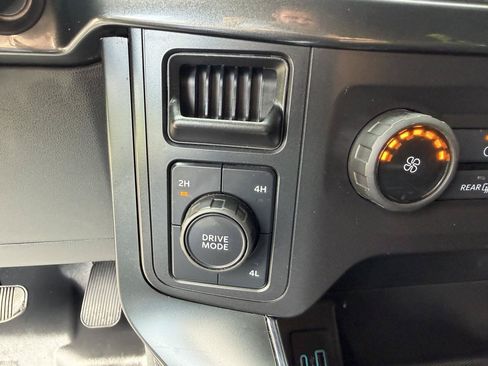 Used 2021 Ford F150 XL w/ STX Appearance Package AWD/4WD image 27