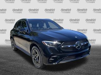 Certified 2026 Mercedes-Benz GLC 300 video 2