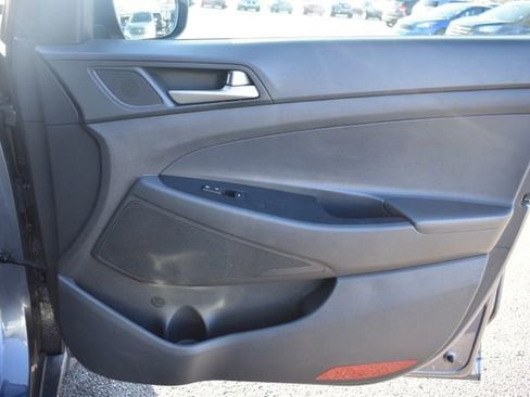 Used 2018 Hyundai Tucson Value FWD image 43