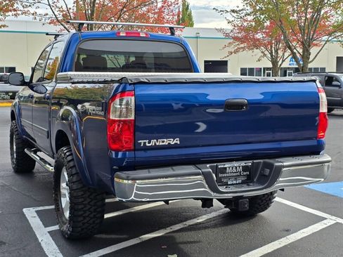 Used 2006 Toyota Tundra SR5 image 7