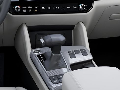 New 2026 Kia Sportage EX FWD image 19
