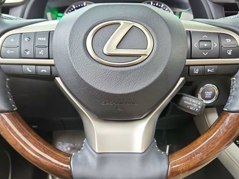 Used 2018 Lexus RX 350 AWD w/ Premium Package image 40
