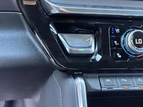 New 2026 GMC Sierra 1500 Denali w/ Technology Package image 16