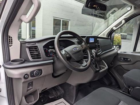 Used 2024 Ford Transit 250 Low Roof w/ Exterior Upgrade Package image 10