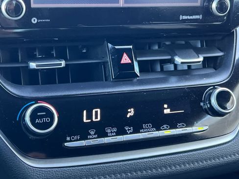 Certified 2022 Toyota Corolla SE image 20