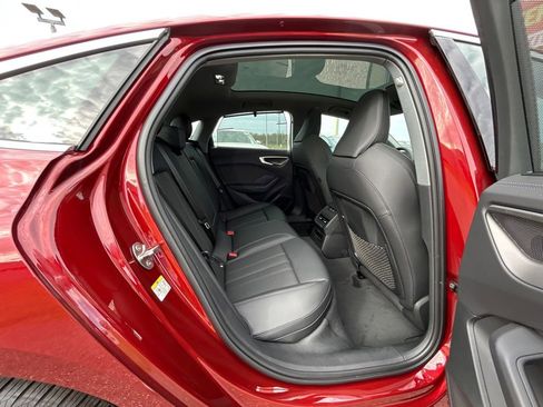 Used 2025 Audi A5 2.0T Prestige image 50