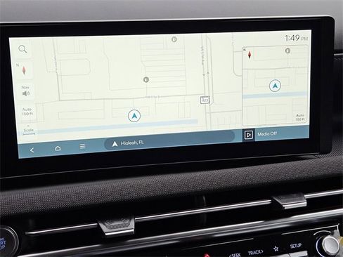 New 2026 Hyundai Santa Cruz Limited image 7