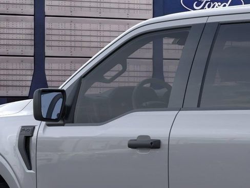 New 2026 Ford F150 STX RWD image 20