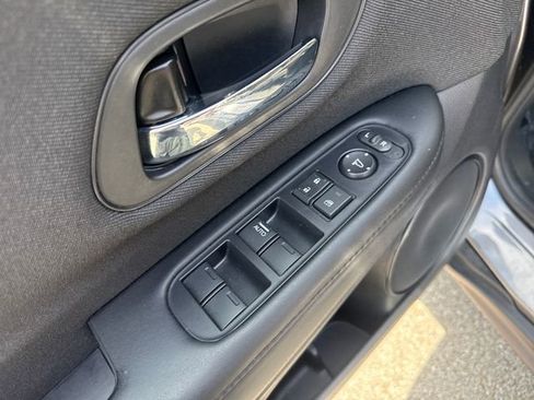 Certified 2022 Honda HR-V LX image 10