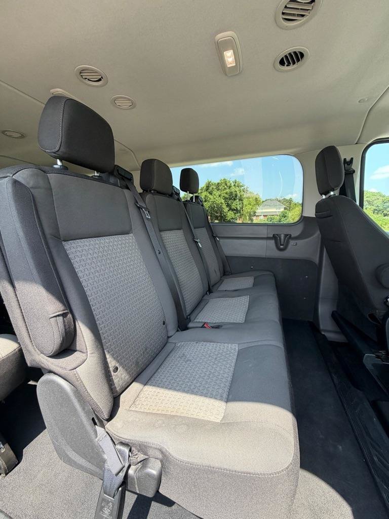 Used 2023 Ford Transit 350 XLT RWD image 17