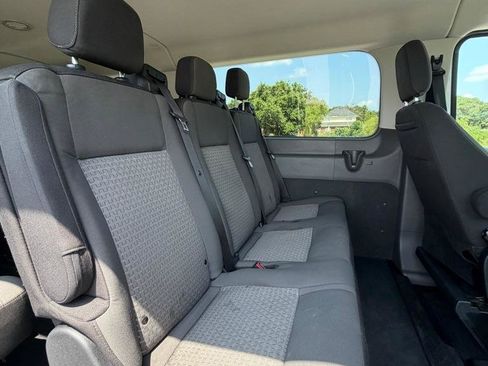 Used 2023 Ford Transit 350 XLT RWD image 17