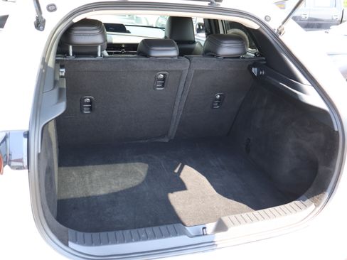 Used 2025 MAZDA CX-30 AWD 2.5 S w/ Preferred Package image 8