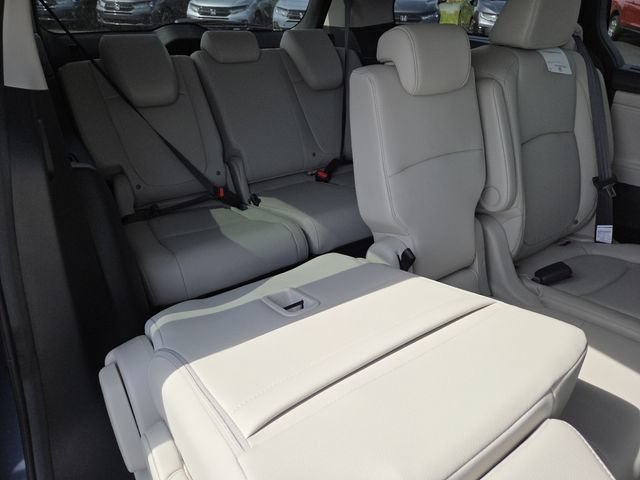 New 2027 Honda Odyssey EX-L image 21