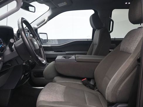 Used 2023 Ford F150 XLT w/ Equipment Group 301A Mid image 6