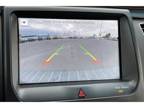 Used 2016 Ford Flex SEL w/ Equipment Group 202A image 29