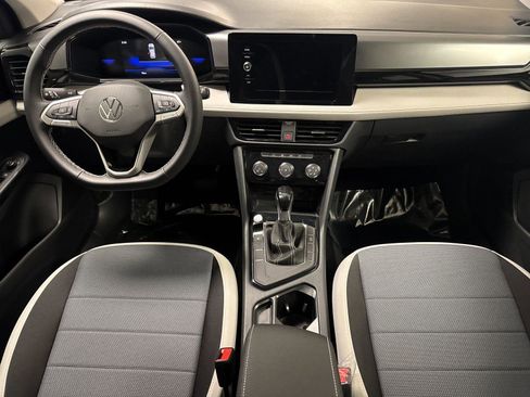 New 2026 Volkswagen Taos S image 12