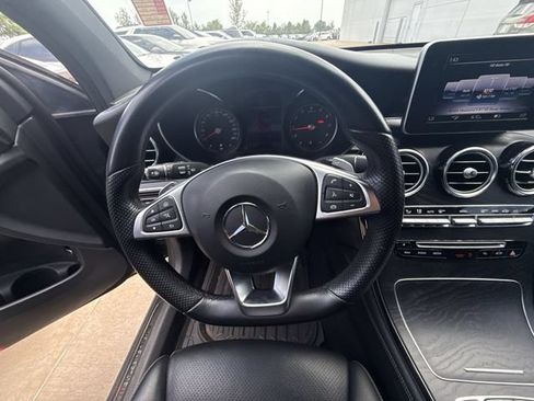 Used 2019 Mercedes-Benz GLC 300 image 14