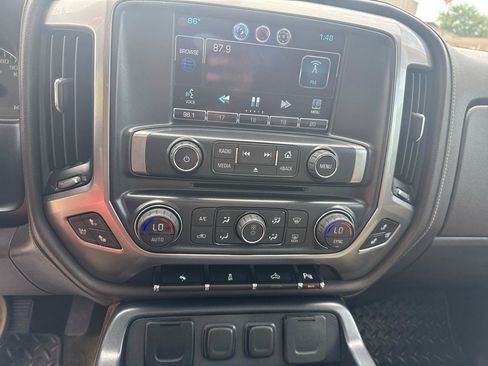 Used 2014 Chevrolet Silverado 1500 LTZ w/ LTZ Plus Package AWD/4WD image 20