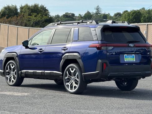 New 2026 Subaru Outback Touring XT AWD/4WD image 5