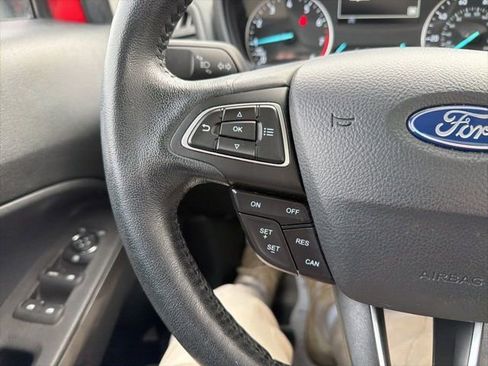 Used 2018 Ford EcoSport SE image 36