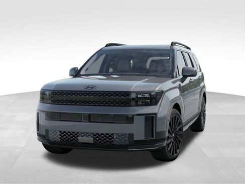 New 2026 Hyundai Santa Fe Calligraphy image 6