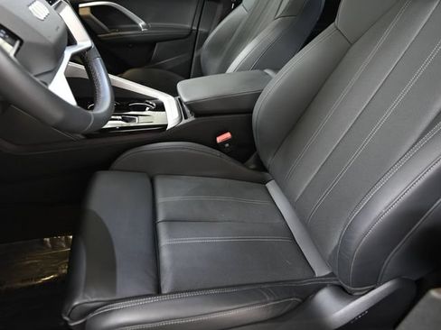 Used 2025 Audi Q5 Premium Plus w/ Premium Plus AWD/4WD image 7