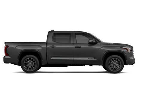 New 2026 Toyota Tundra Platinum AWD/4WD image 12