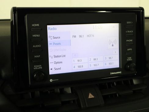 Used 2020 Toyota RAV4 LE w/ All Weather Liner Package AWD/4WD image 30