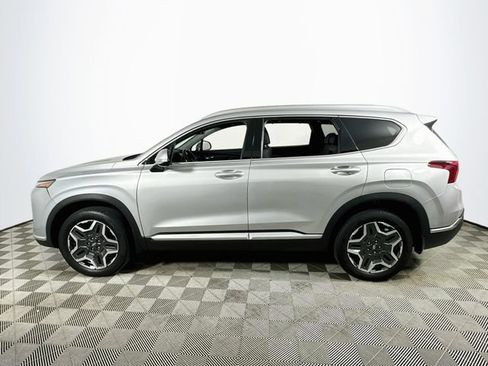 Used 2021 Hyundai Santa Fe SEL Premium AWD/4WD image 6