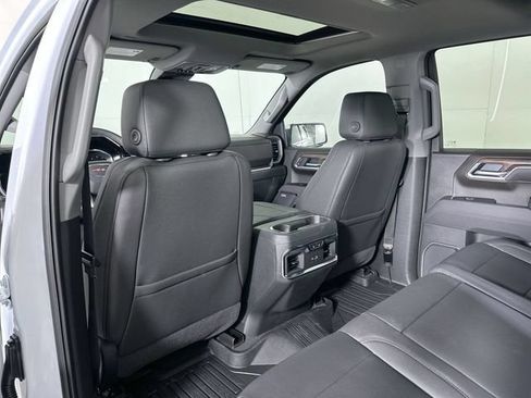 New 2026 GMC Sierra 1500 SLT w/ SLT Premium Package AWD/4WD image 23
