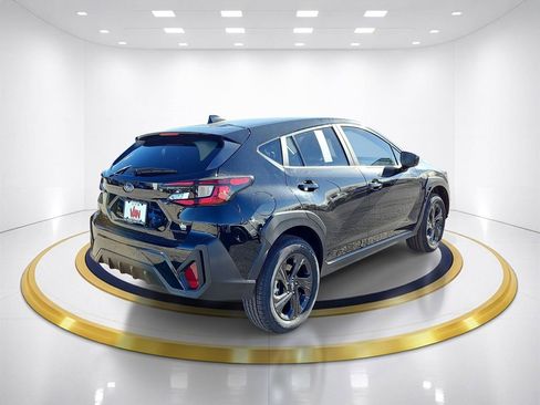 New 2026 Subaru Crosstrek 2.5i AWD/4WD image 6