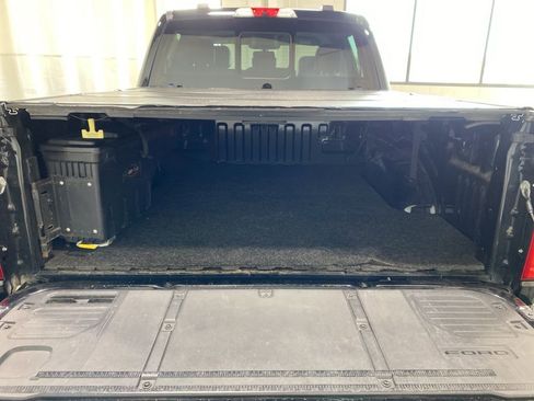 Used 2021 Ford F150 Lariat w/ Equipment Group 502A High AWD/4WD image 16
