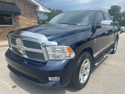 Used 2012 RAM 1500 Limited