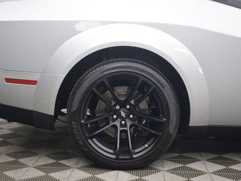Used 2023 Dodge Challenger R/T Scat Pack RWD image 32