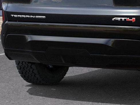 New 2026 GMC Terrain AT4 image 41