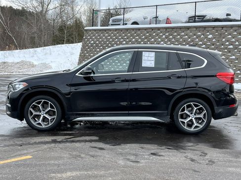 Used 2019 BMW X1 xDrive28i w/ Convenience Package image 44
