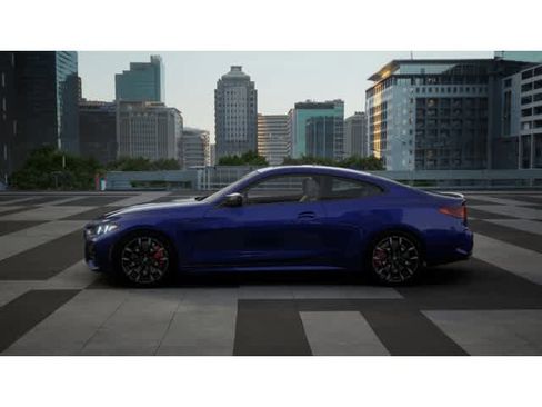 New 2026 BMW M440i Coupe w/ Premium Package image 4