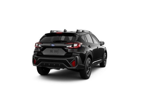 New 2026 Subaru Crosstrek 2.5i Limited AWD/4WD image 6