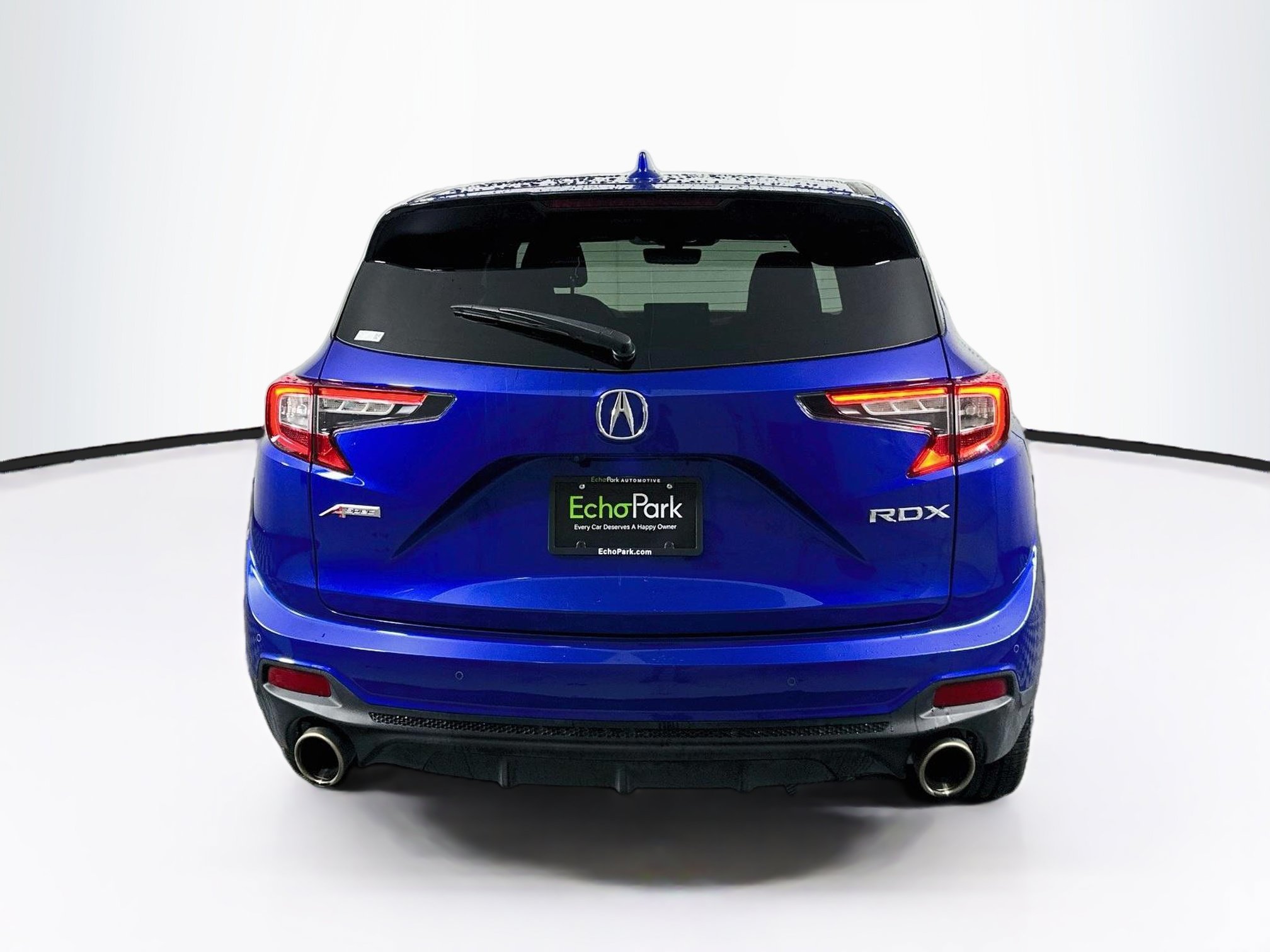 Used 2021 Acura RDX w/ Advance Package FWD image 7